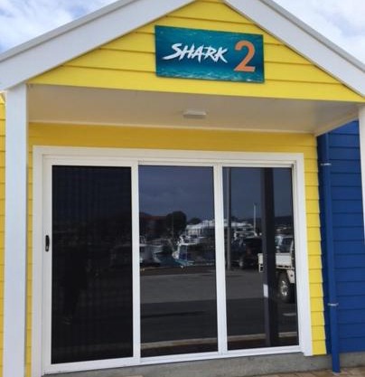 Port Lincoln Shark Apartment 2