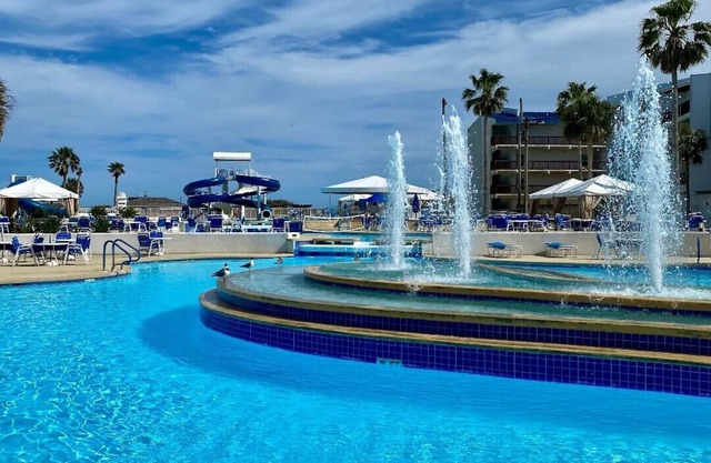 Port Royal Ocean Resort & Conference Center