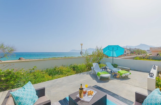 Porta De La Mar - Three Bedroom Villa, Sleeps 5