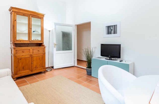 Porta Romana House, a cozy house in a quiet area