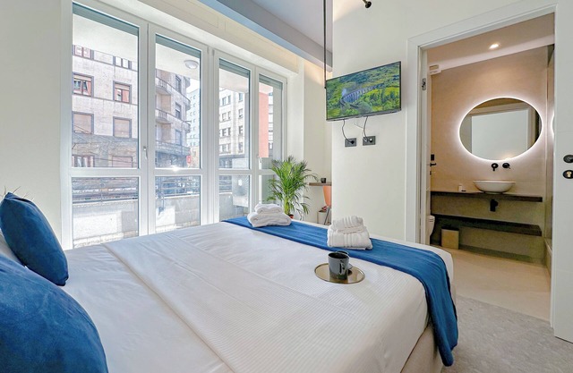 Porta Venezia - Luxy Suite 1