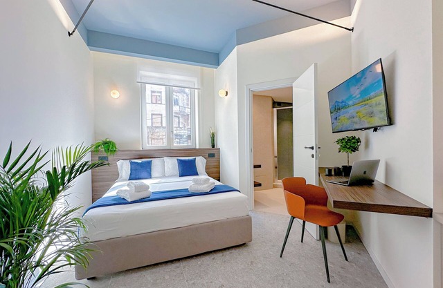 Porta Venezia - Luxy Suite 2