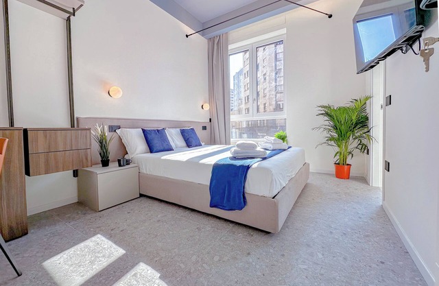 Porta Venezia - Luxy Suite 3