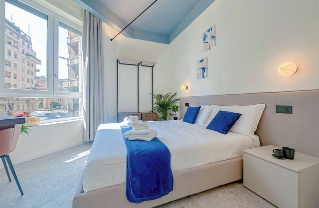 Porta Venezia - Luxy Suite 5