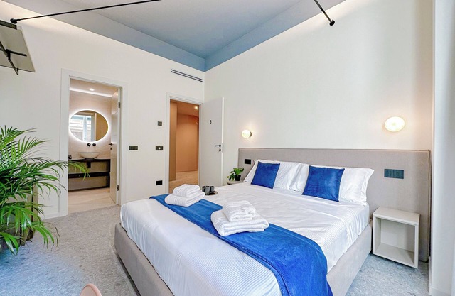 Porta Venezia - Luxy Suite 6