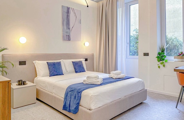 Porta Venezia - Luxy Suite 7