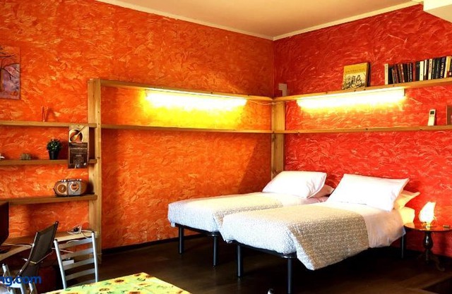 Porta Volta Flexyrent Studio