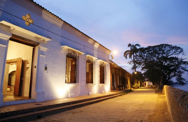 Portal de la Marquesa