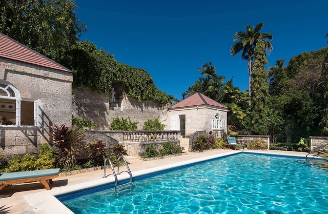 Porters Villa Luxury house