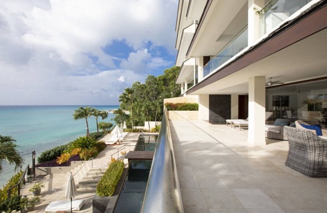 Portico 1 by Barbados Sotheby's International Realty