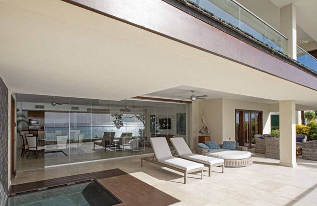 Portico 1 Luxury condo
