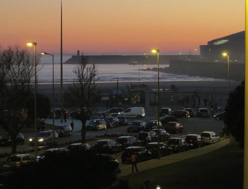 Porto Beach 