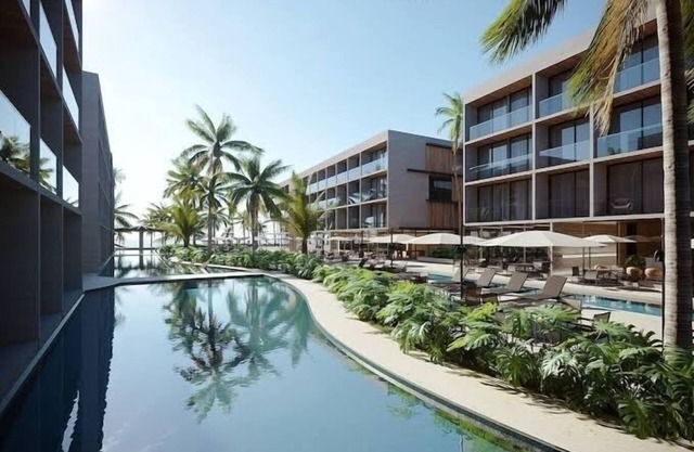 Porto Alto Resort- A cozy place to have fun and relax