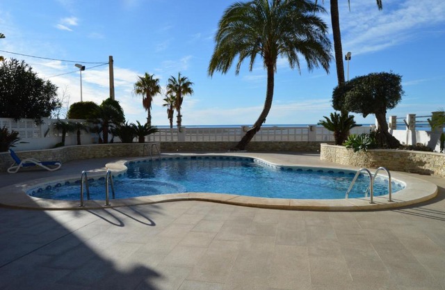 Porto Azul 2 - Inmodream Calpe