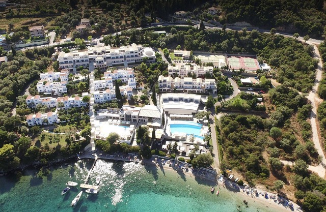 Porto Galini Seaside Resort & Spa