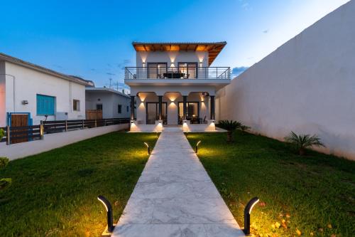 Porto & Mare Elegant Suites