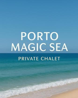 Porto matrouh Magic sea