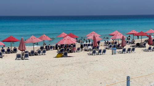 Porto Matrouh unique Chalet