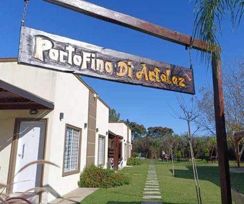 PORTOFINO DI ARTALAZ