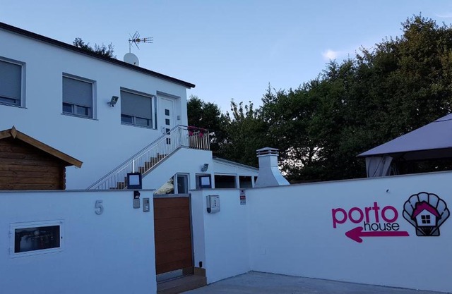 Portohouse Apartamento