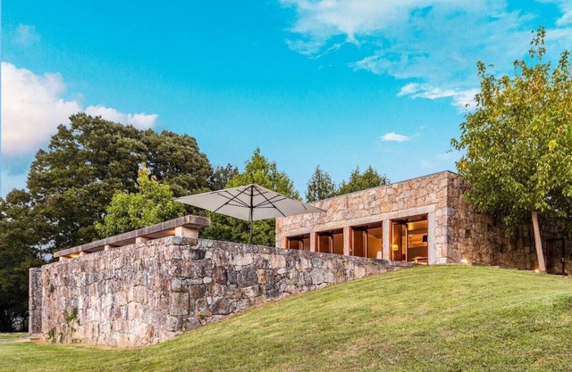 Portugal Active RIVER Lodge - Heated Pool-5'Beach