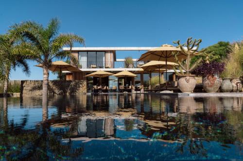 Posada Ayana - Adults Only