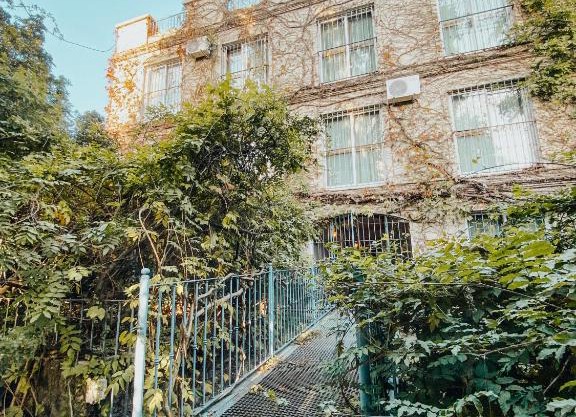 Posada de San Isidro