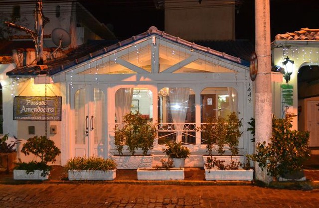 Pousada Amendoeira