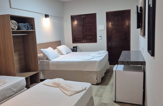 Pousada Arco Iris Fortaleza