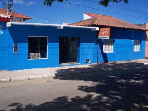 Pousada Azul