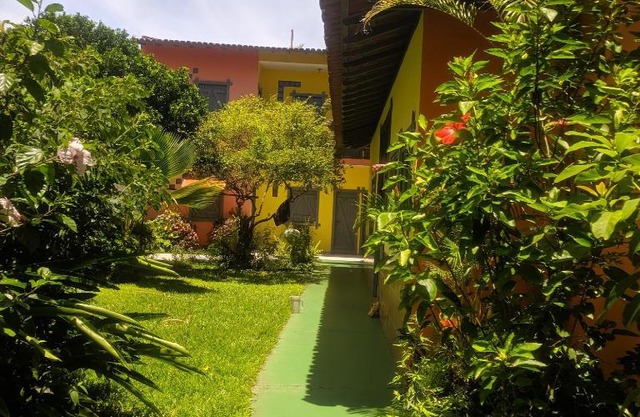 Pousada Beira Mar