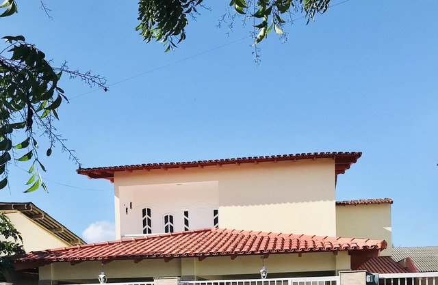 Pousada Bela Vista Hospedaria - Casa Duplex - Aracruz/es