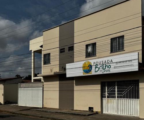 Pousada Brilho dos Lençóis