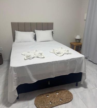 Pousada Cajueiro Do Sol