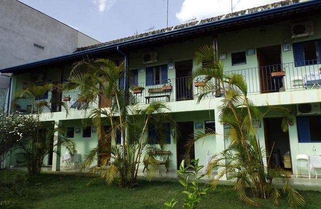 Pousada Caminhos de São Pedro