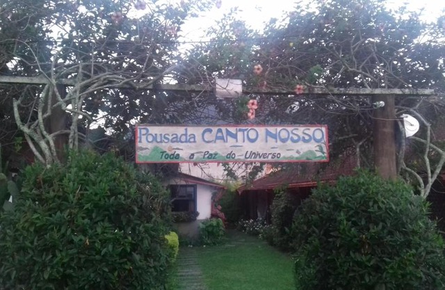Pousada Canto Nosso