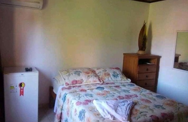 POUSADA CASA DA TATÁ