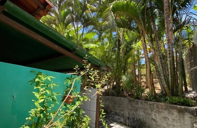 Pousada CHT Refúgio Espiritual e Saúde