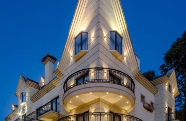 Pousada D'Biagy Premium