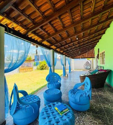 Pousada da Ana Maria