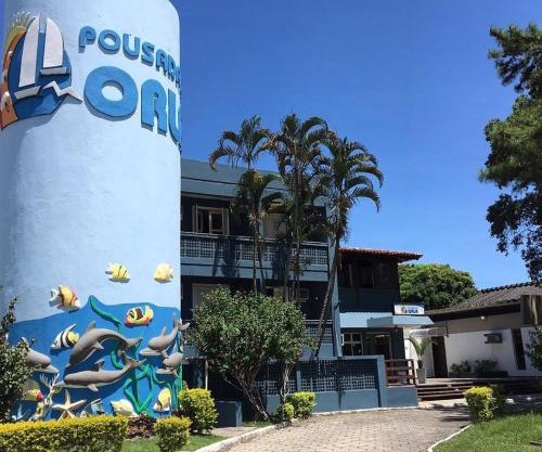 Pousada da Orla