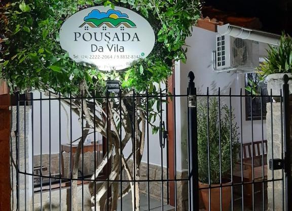 Pousada da Vila