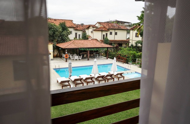 Pousada das Garças de Saquarema