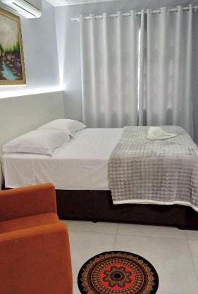 Pousada Encanto do Lago