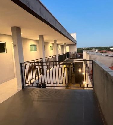 Pousada Flat Lourdes Residence