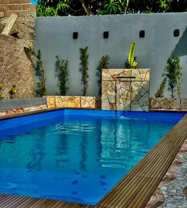 Pousada flor do sertão