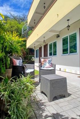 Pousada Green
