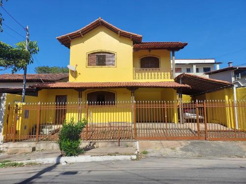 Pousada Jardim Alterosa