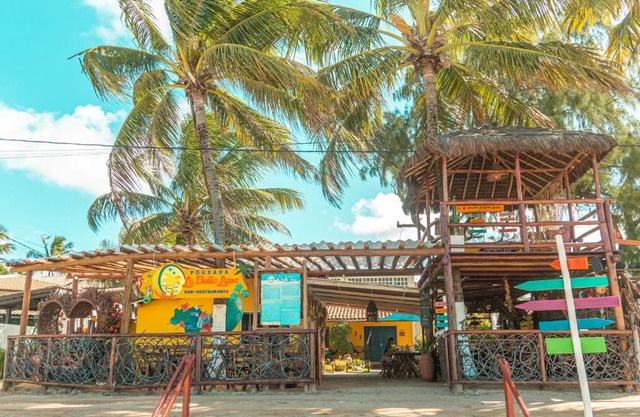 Pousada La Bella Luna