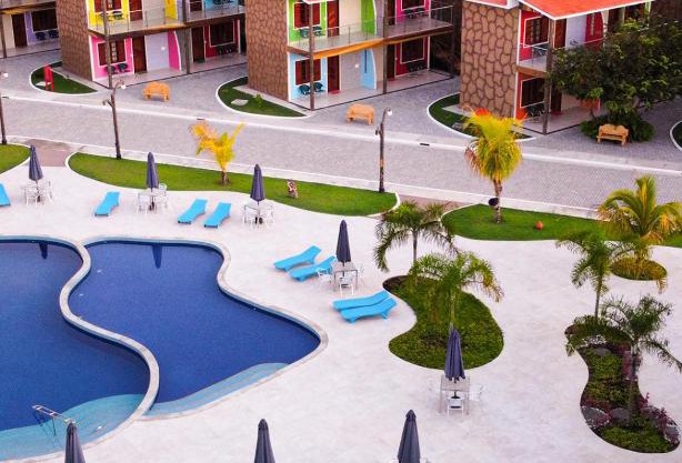 Pousada Lençóis Maranhenses